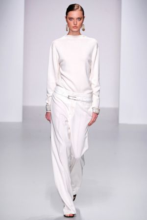 Daks Spring 2014 RTW Collection